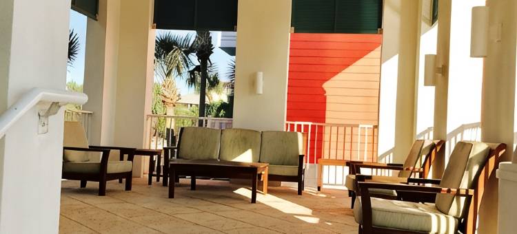 CARILLON Beachfront, Ocean Front Waterfront @ 30A by Rosemary, Seaside, Destin图片