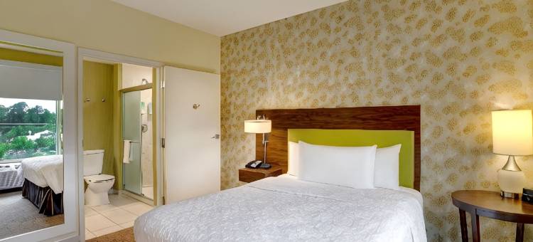 列克星敦公园帕图森特河NAS希尔顿惠庭套房酒店(Home2 Suites by Hilton Lexington Park Patuxent River Nas)图片