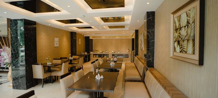 阿拉伯大酒店(Portola Grand Arabia Hotel)图片