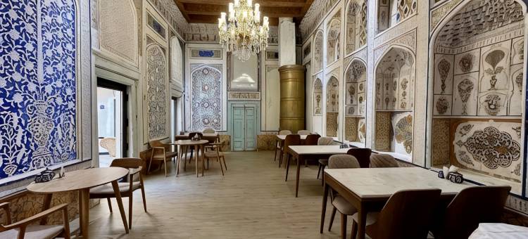 亚历克西亚套房 - UNESCO文化遗产列表套房酒店(Alexia Suite - Unesco Heritage List Suite Hotel)图片