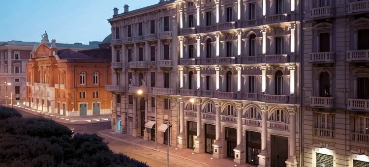 东方酒店(Jr Hotels Oriente Bari)图片