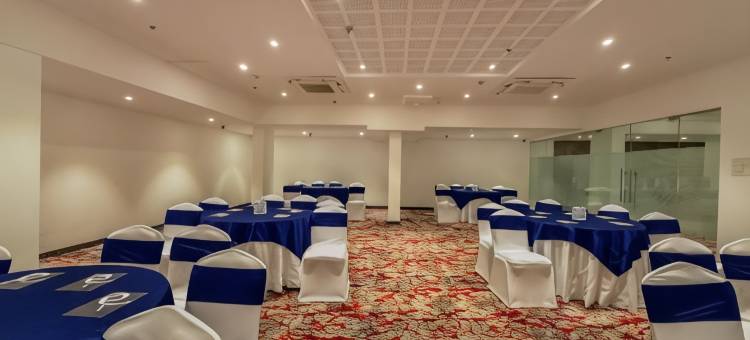 Zip By Spree Hotels Ranjangaon图片