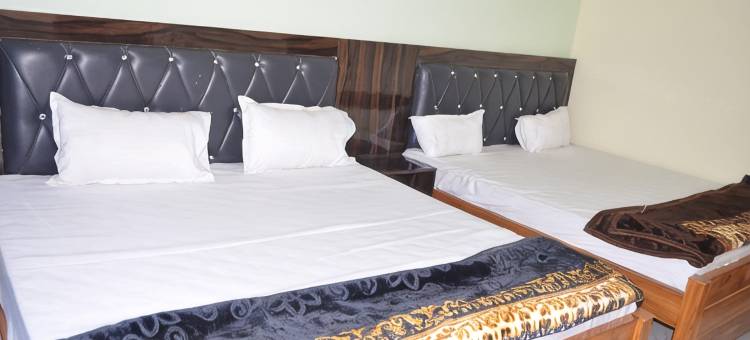 Hotel AV Priya图片