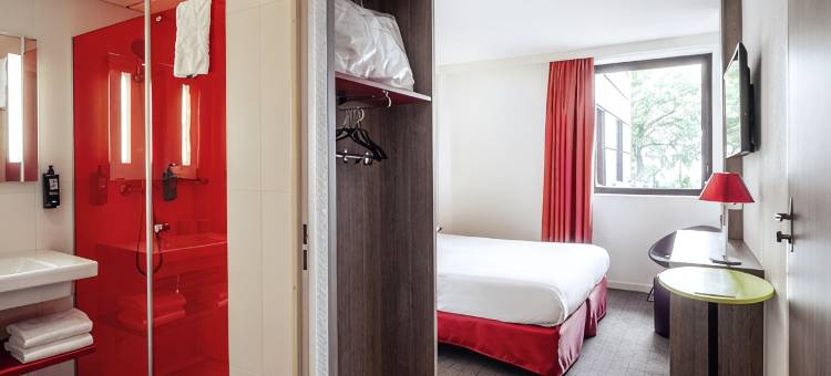 宜必思尚品图卢兹太空城酒店(ibis Styles Toulouse Cite Espace)图片