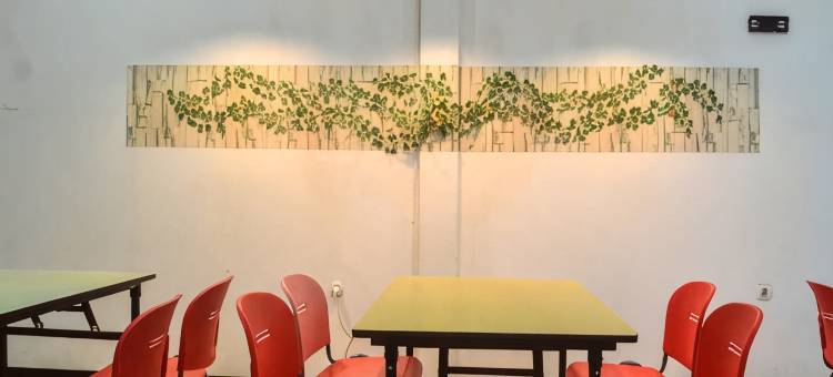 庞岸达兰太平洋大酒店(Grand Pacific Pangandaran)图片