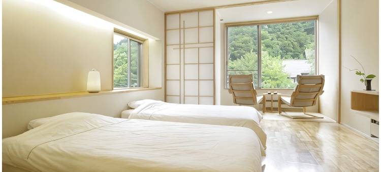 草津温泉 绵之汤 草津酒店别馆(Kusatsu Hotel Bekkan Wata No Yu (Adult Only))图片