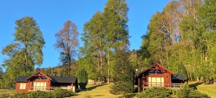米拉多尔火山精品旅馆(Mirador Los Volcanes Lodge & Boutique)图片