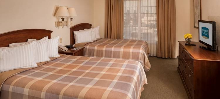 Staybridge Suites 蒙特雷 - 圣佩德罗 by IHG(Staybridge Suites MONTERREY - SAN PEDRO by IHG)图片