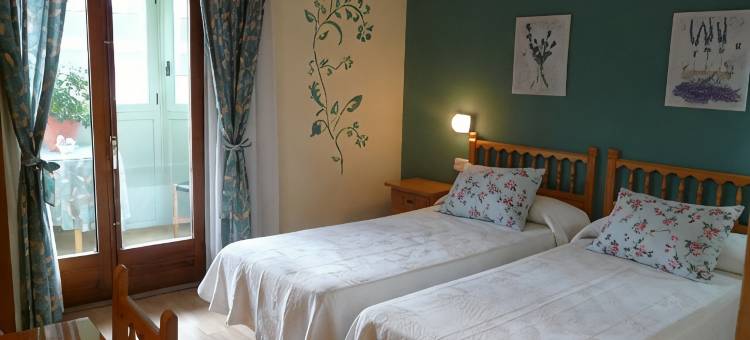 尼斯酒店(Hotel Nice)图片