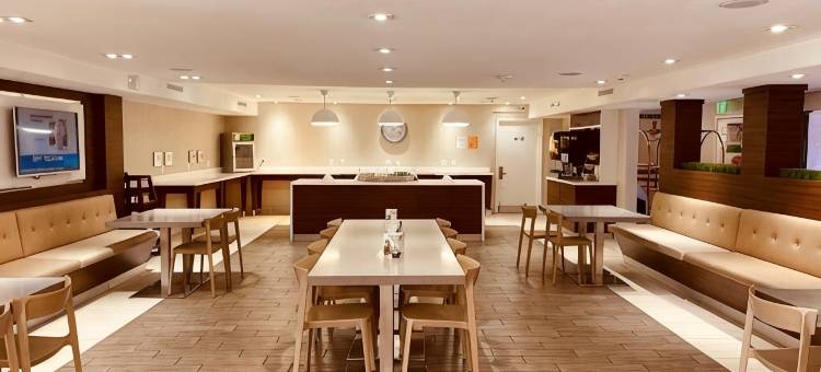 公园凯艺套房酒店(Quality Inn & Suites by the Parks)图片