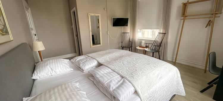 霍兹勒维酒店(Hotel Højslev Kro)图片