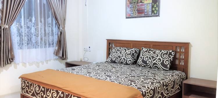 Matoh Guesthouse Syariah图片