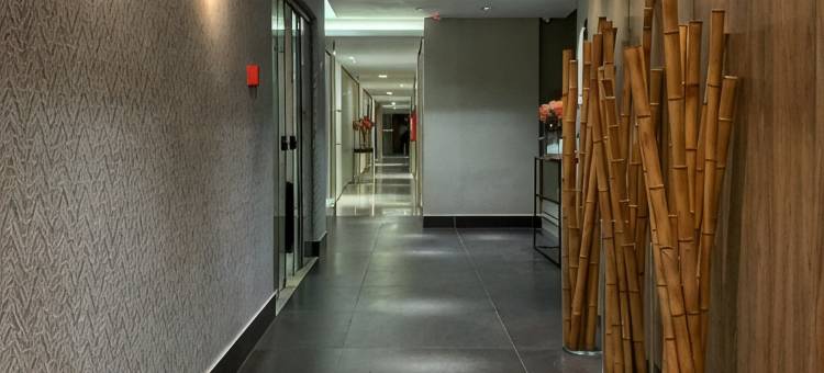 阿尔科迪思酒店(L´Acordes Hotel)图片