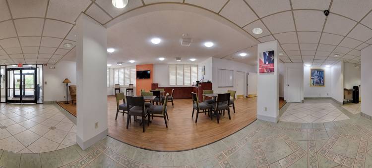 纽南6号汽车旅馆(Motel 6 Newnan, GA)图片