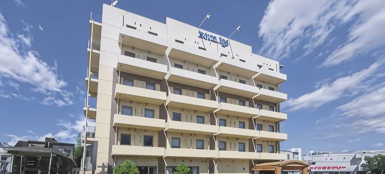 岛田1-2-3酒店(Hotel 1-2-3 Shimada)图片