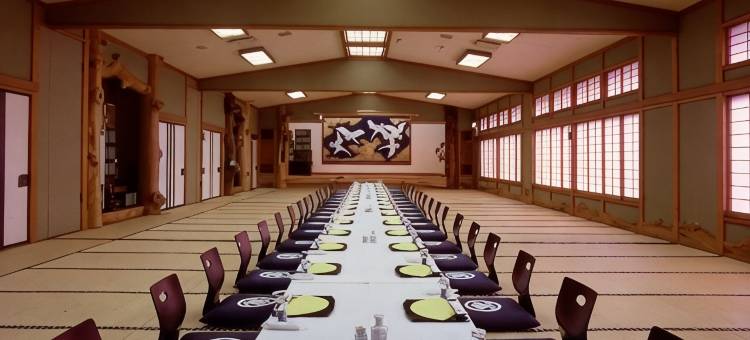 元汤旅馆(Motoyu Ryokan  Atsugi Iiyama Onsen)图片