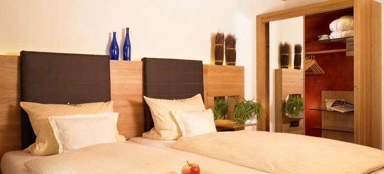 穆尔格巴赫兰德酒店(Landhotel Mühle zu Gersbach)图片