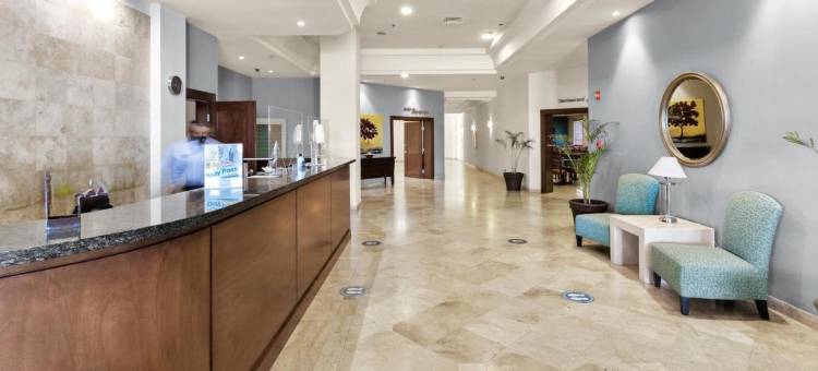 埃罗普托洛斯卡波斯酒店(Hotel Aeropuerto Los Cabos)图片