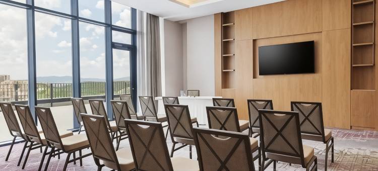 喜来登乌沙克酒店及温泉(Sheraton Uşak Hotel & Thermal Spa)图片