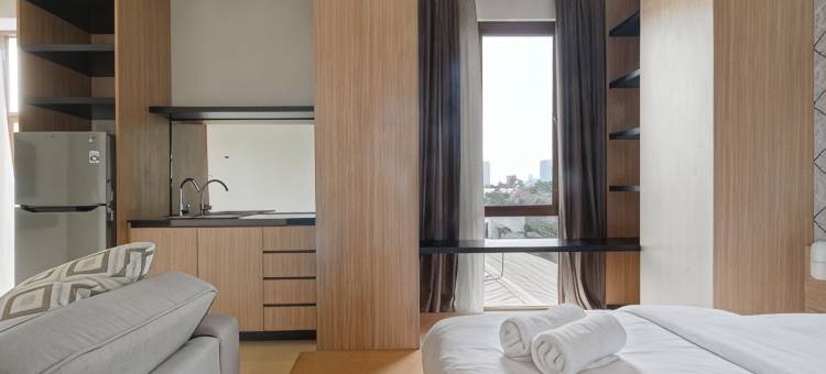 54号广场公寓(Plaza 54 Residence)图片