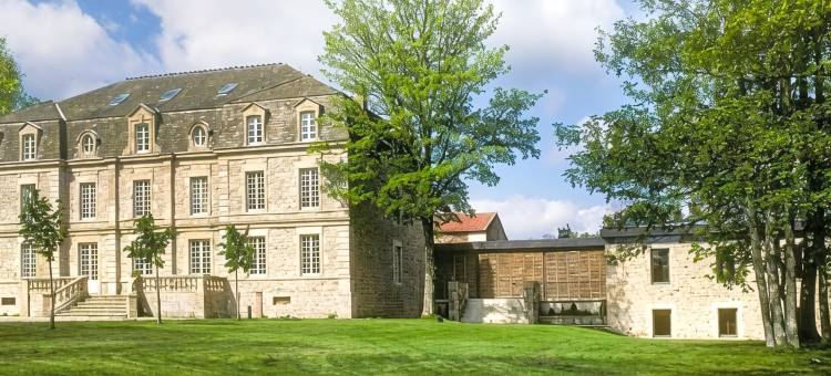 酒吧地区酒店(Domaine De Barres)图片