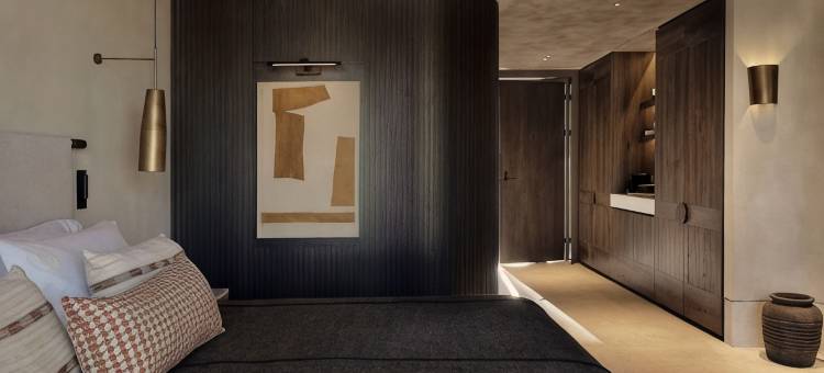 萨摩斯尼雷玛水疗酒店 - 美憬阁精选(Nirema Hotel & Spa Samos - MGallery Collection)图片