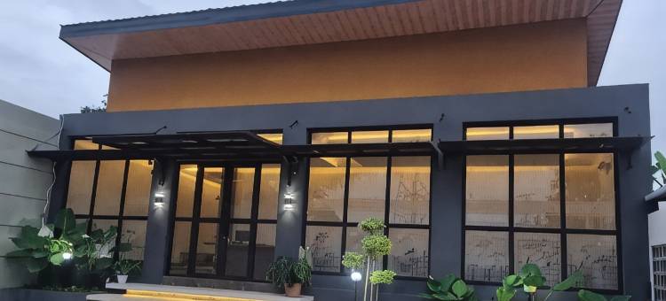 沃诺索博的KingKabba Guest House(KingKabba Guest House Wonosobo)图片