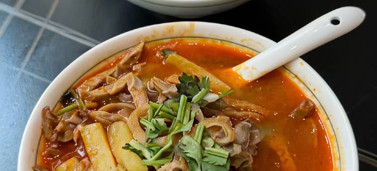 如家驿居酒店(乌兰察布市政府万达广场店)图片