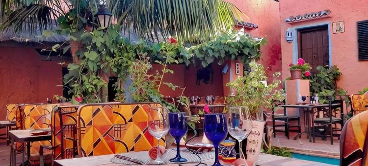 阿曼哈维斯酒店(Hotel Amanhavis)图片