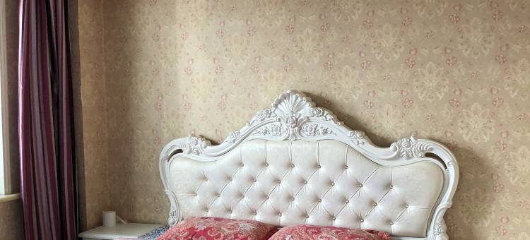 朝阳两万只兔子短租公寓图片