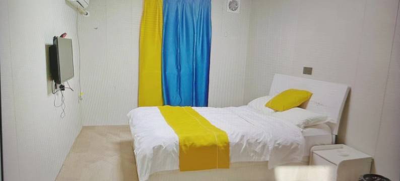 巩义00后电竞酒店图片