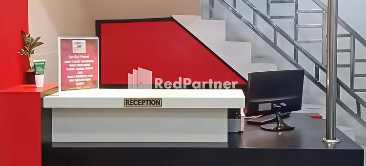 Hotel Dheadita Syariah Sungai Penuh Mitra RedDoorz图片