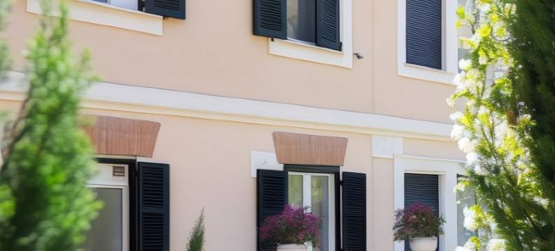 贝斯特韦斯特阿尔丝酒店(Best Western Ars Hotel)图片