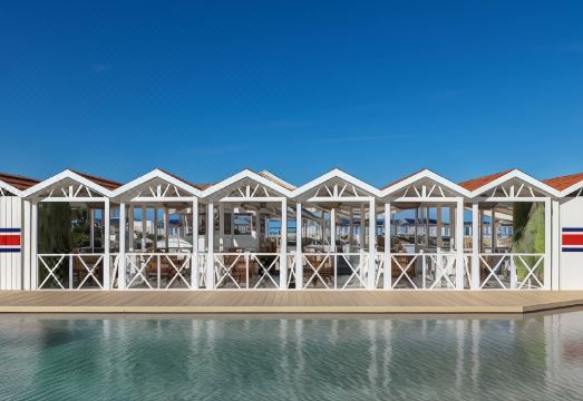 Augustus Hotel & Resort Hotel Overview