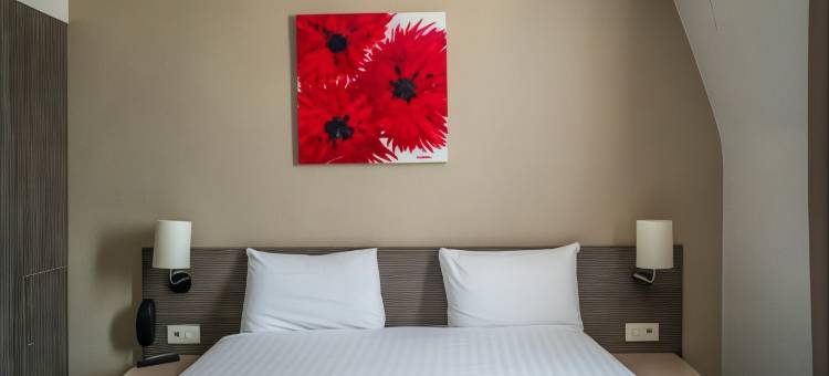敖德萨蒙帕纳斯提姆酒店(Timhotel Odessa Montparnasse)图片