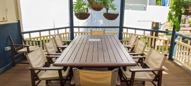 布里斯班庄园酒店(Brisbane Manor)图片