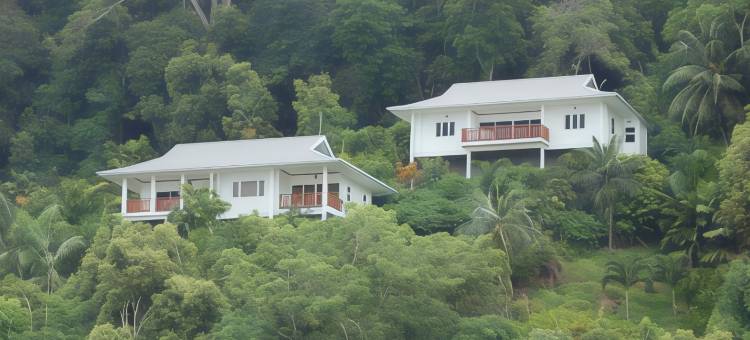 鲣鱼海滩别墅酒店(Sailfish Beach Villas)图片