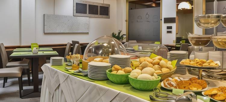 贝斯特韦斯特阿斯托瑞亚酒店(Hotel Astoria Sure Hotel Collection by Best Western)图片