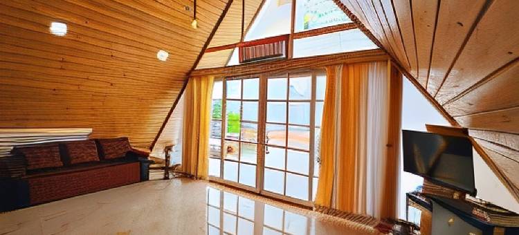 布朗斯通度假村(Brownstone Resort)图片