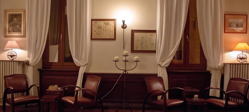 伊查格特客栈(Auberge de l'Echauguette)图片