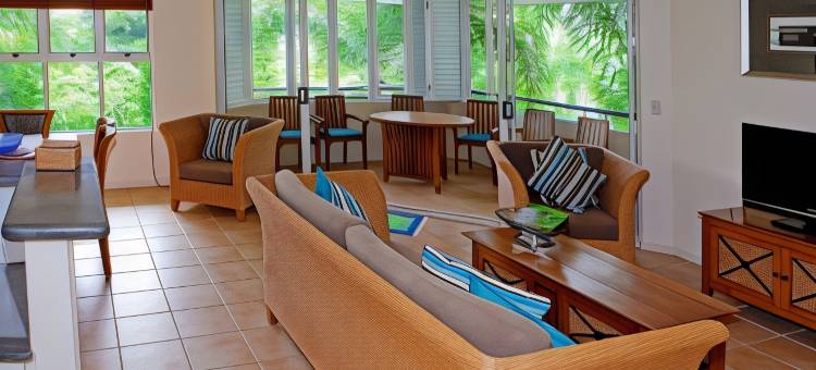 开曼别墅(Cayman Villas Port Douglas)图片