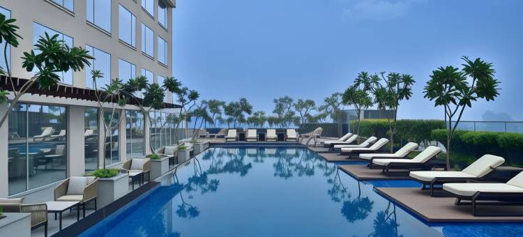 Le Méridien Amritsar图片