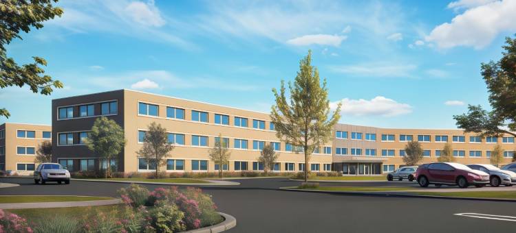 轨道酒店，贝斯特韦斯特Trademark系列(The Orbit Hotel, Trademark Collection by Wyndham)图片