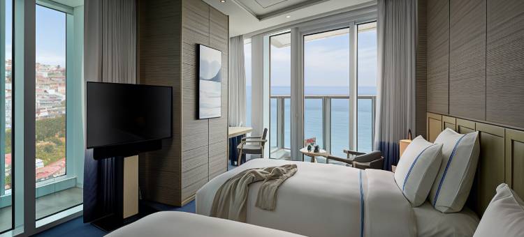 信一釜山(Signiel Busan)图片