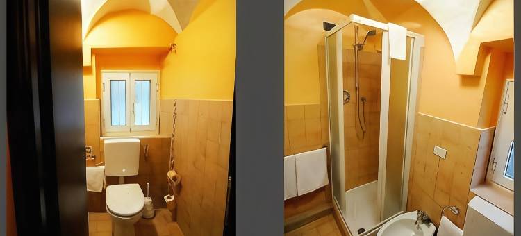 圣雷莫樱花酒店(Sakura Inn Sanremo)图片