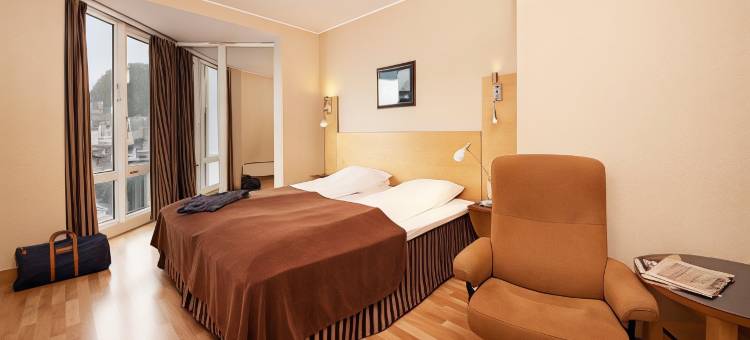 阿雷松德特昂酒店(Thon Hotel Ålesund)图片