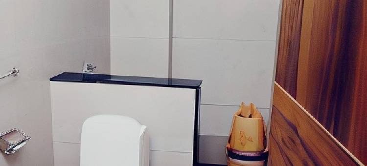 Jmc Hotel the Moon图片