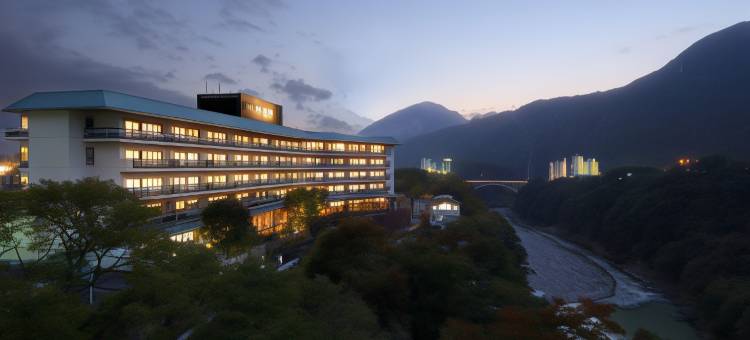 鬼怒川金谷酒店(Kanaya Hotel Kinugawa)图片