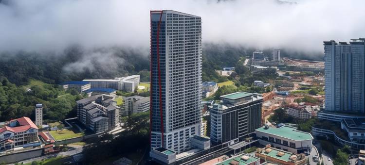 基欧度假酒店(GEO Resort & Hotel)图片