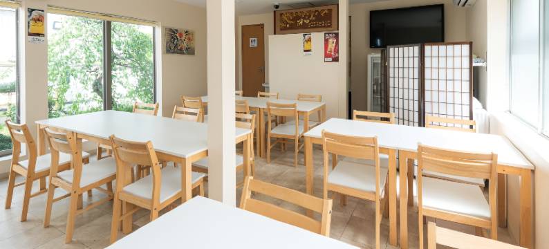 阳光酒店(Hotel Sunmarine)图片